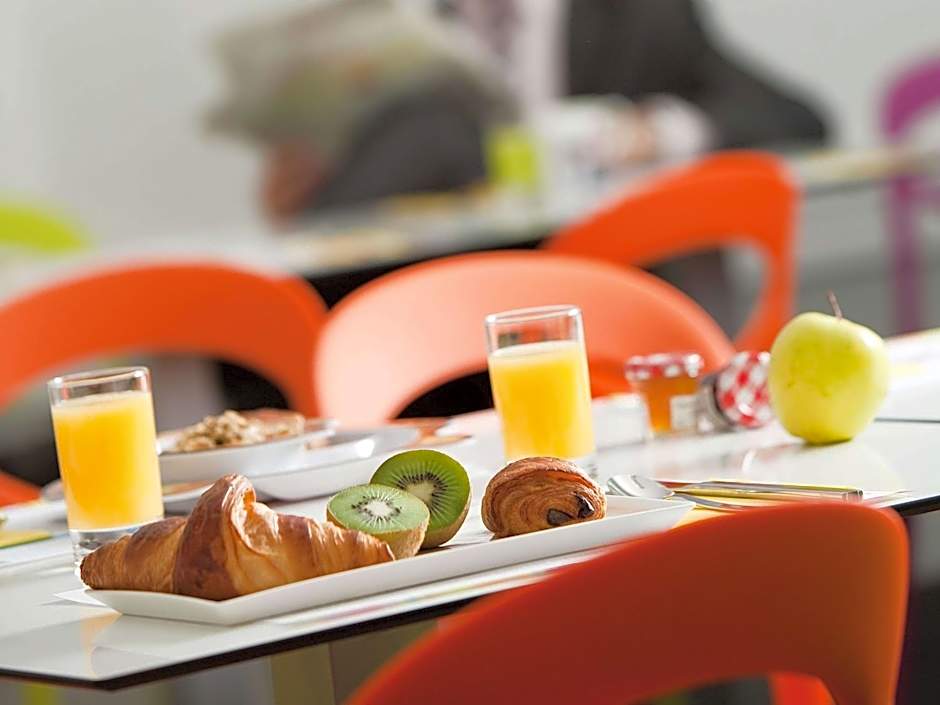 Ibis Styles Annemasse Geneve