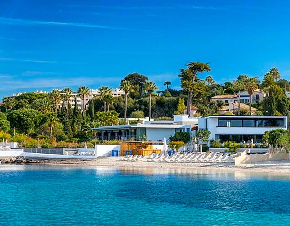 Appartement Marineland Sea View