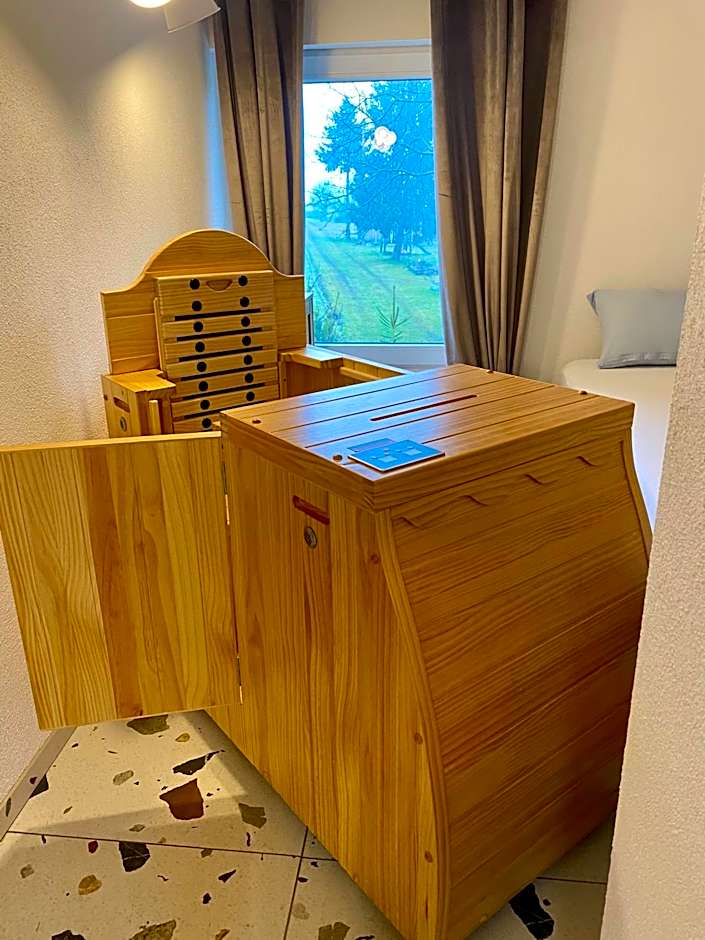 Rooms & Apartment ZALA Near Airport & At the UEC Road European Championships 2026 October 2-7