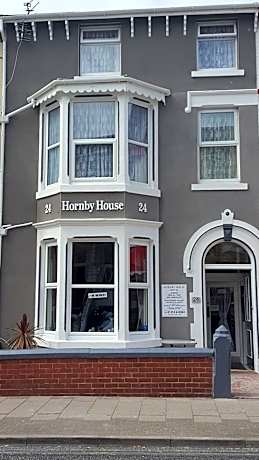 Hornby House Hotel