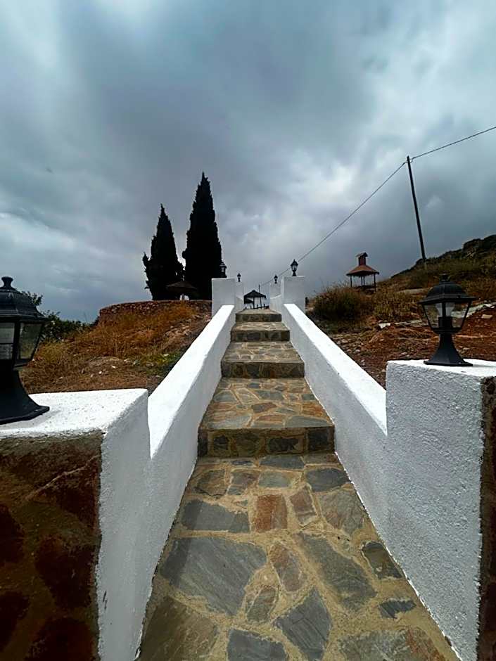 Las Tres Patas Complejo Rural
