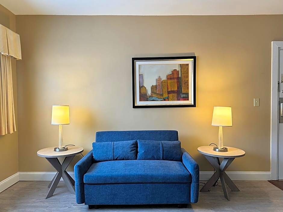 Hotel Boston