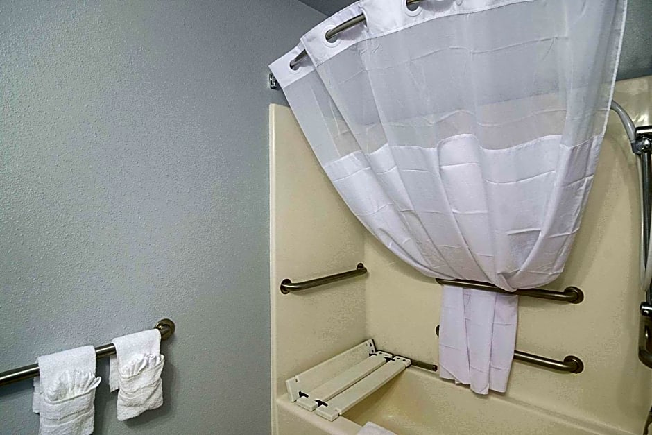 Quality Inn Seaside