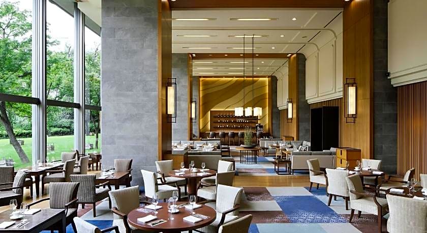 Grand Prince Hotel Takanawa