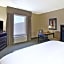 Hampton Inn By Hilton & Suites Plattsburgh