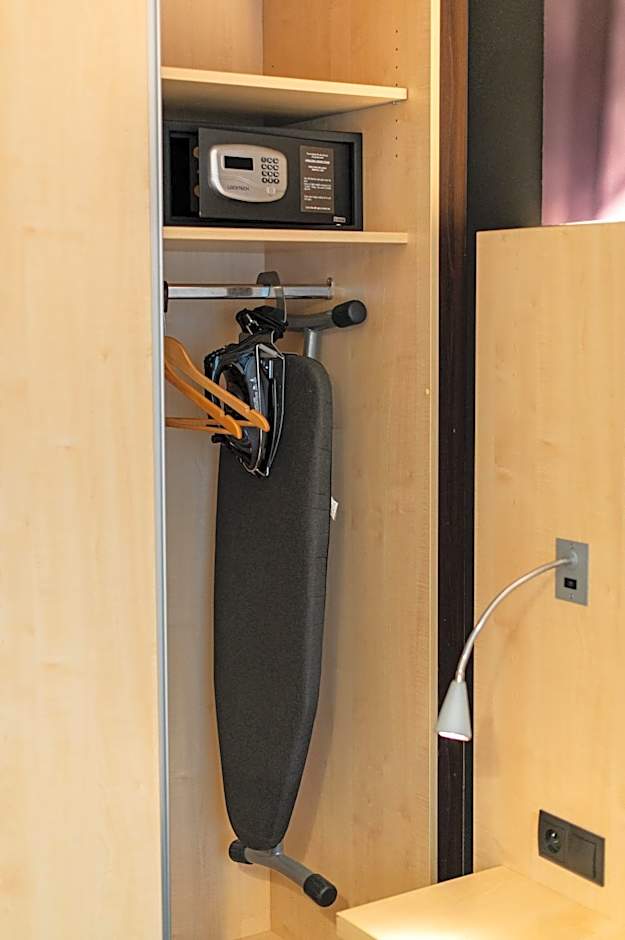 Hotel & Aparthotel Alize Mouscron