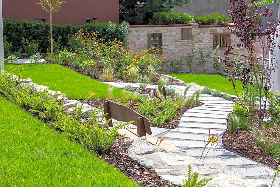 Hotel Taxis Bratislava - New rooms