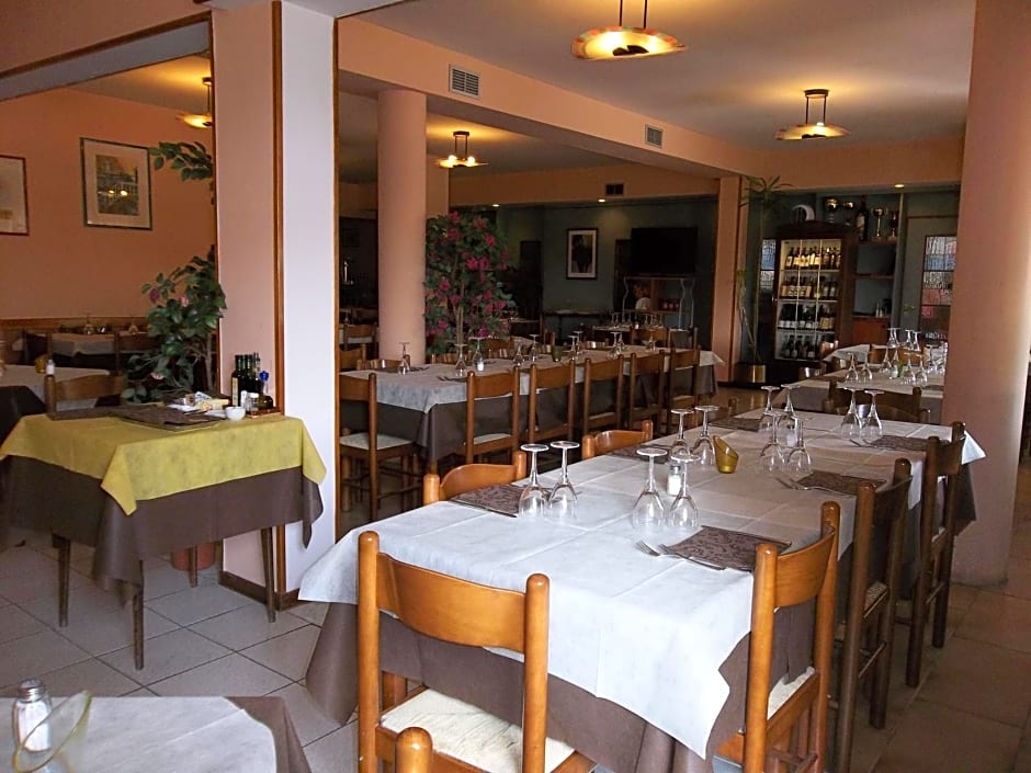 Albergo Ristorante Gori