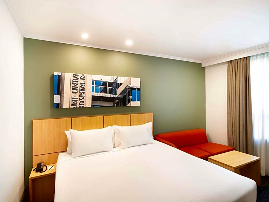 Mercure Sydney Macquarie Park