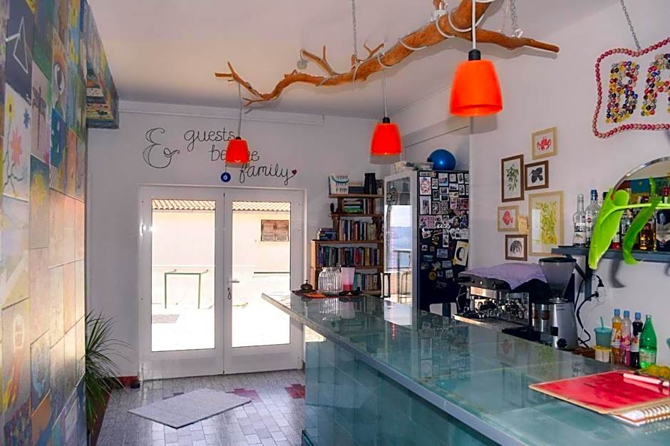 Hostel & Private Rooms Dalmatia
