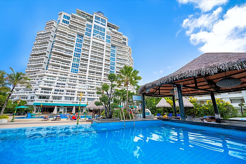 Andaman Beach Suites Hotel