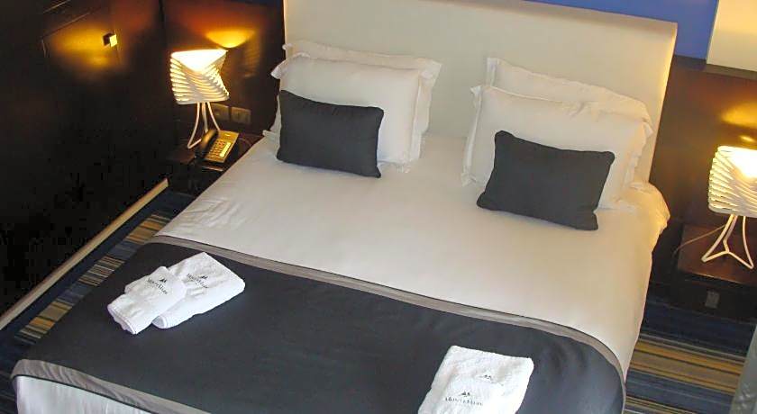 Monte Mare Hotel