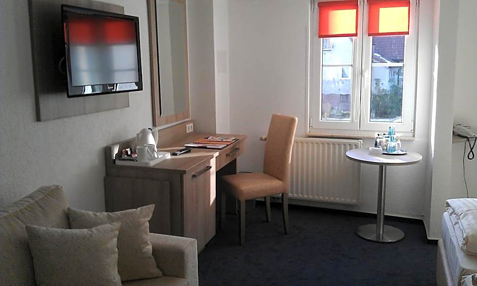 Airport Hotel Filder Post