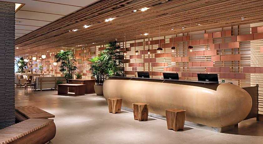 GOOD NATURE HOTEL KYOTO