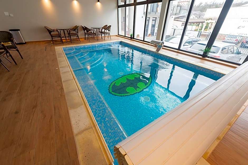 Complex Turistic Monaco