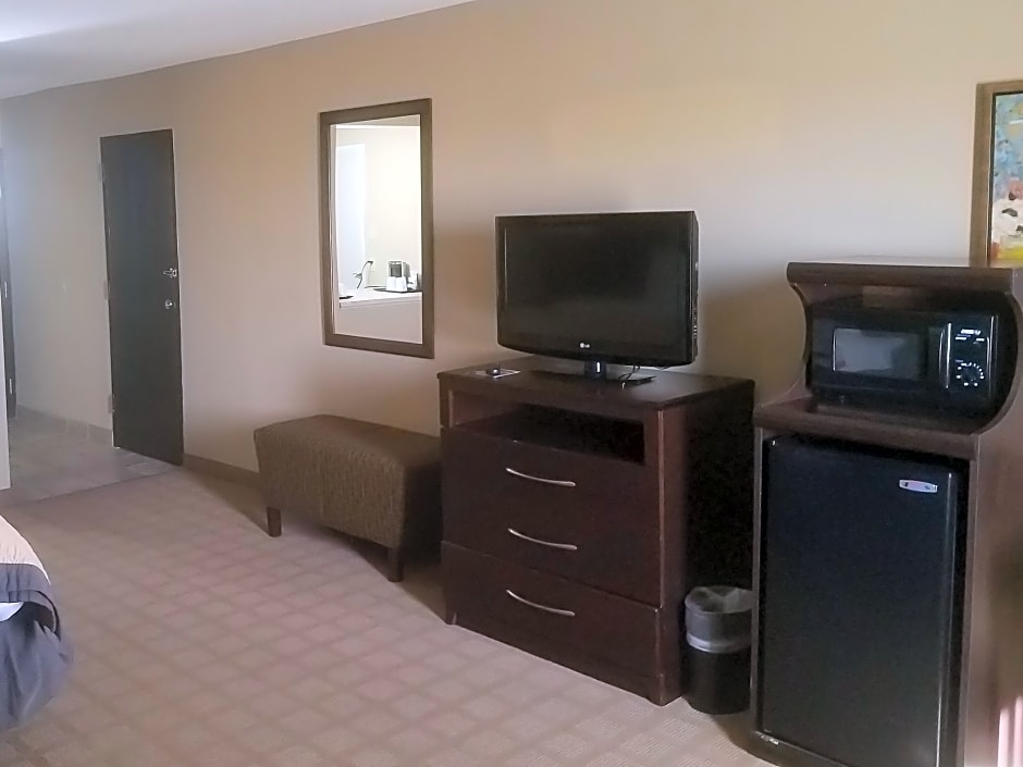 Wyndham Garden Shreveport
