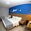 Real Classic Bahia Hotel