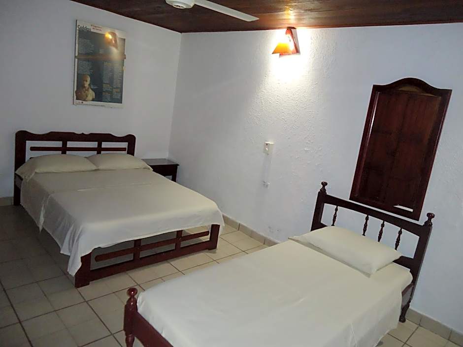 Hotel Nueva Granada