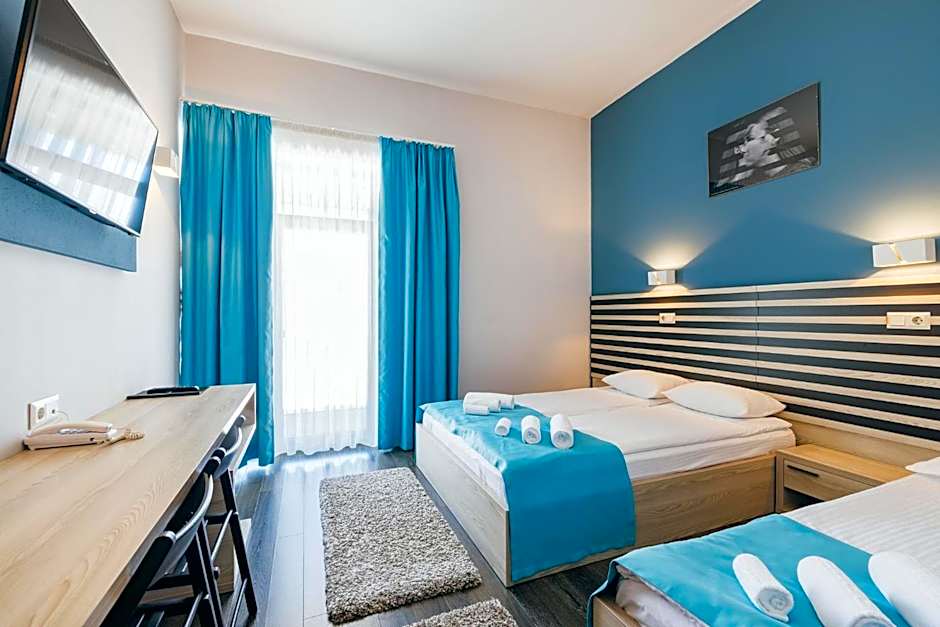 Altus Hotel & Spa