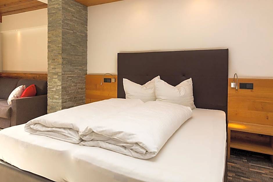 Hotel Mozart