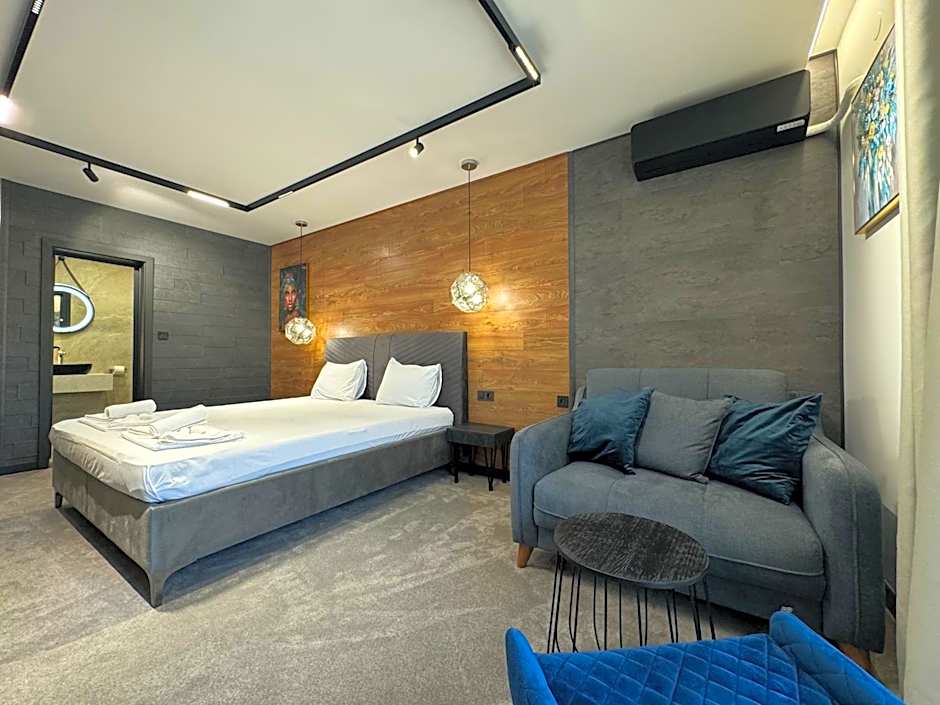 Perun Hotel Sandanski