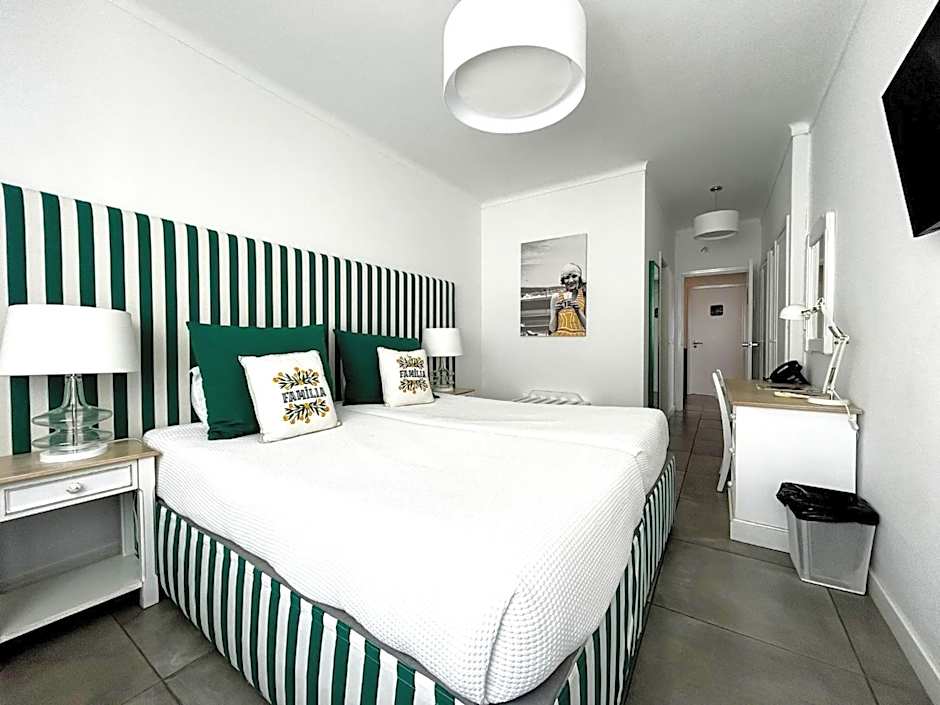 Hotel HS Milfontes Beach - Duna Parque Group