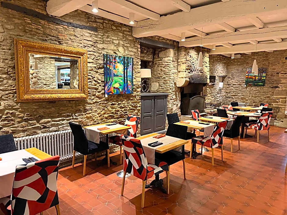 Hotel Restaurant Lesage