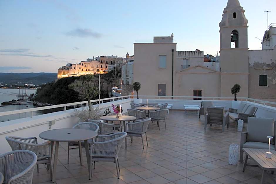 Hotel Punta San Francesco