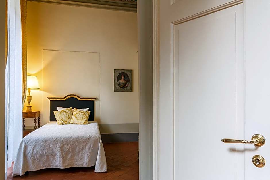 Dimora Storica Palazzo Puccini