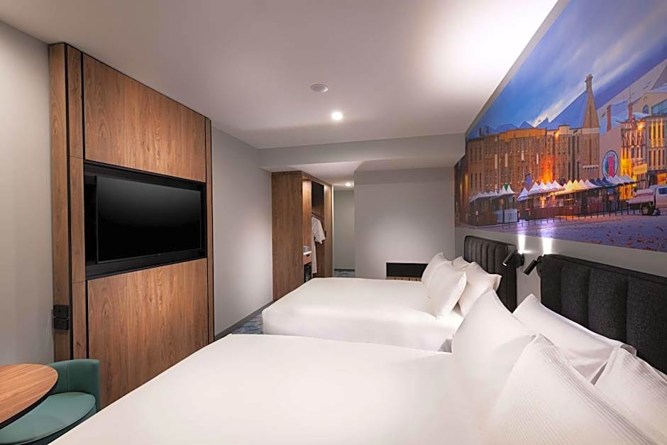 DoubleTree by Hilton Hobart