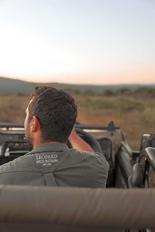 Leopard Mountain Safari Lodge