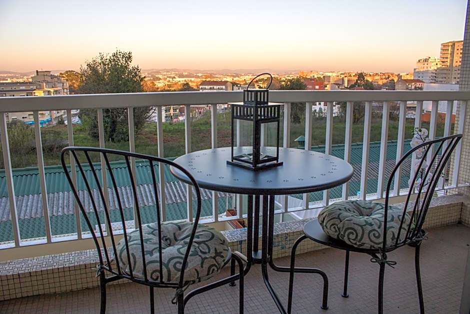 Origami Porto Residência & Hostel