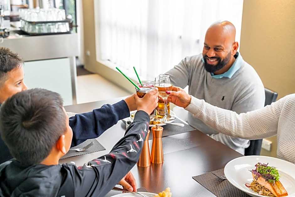 Holiday Inn Parramatta By IHG