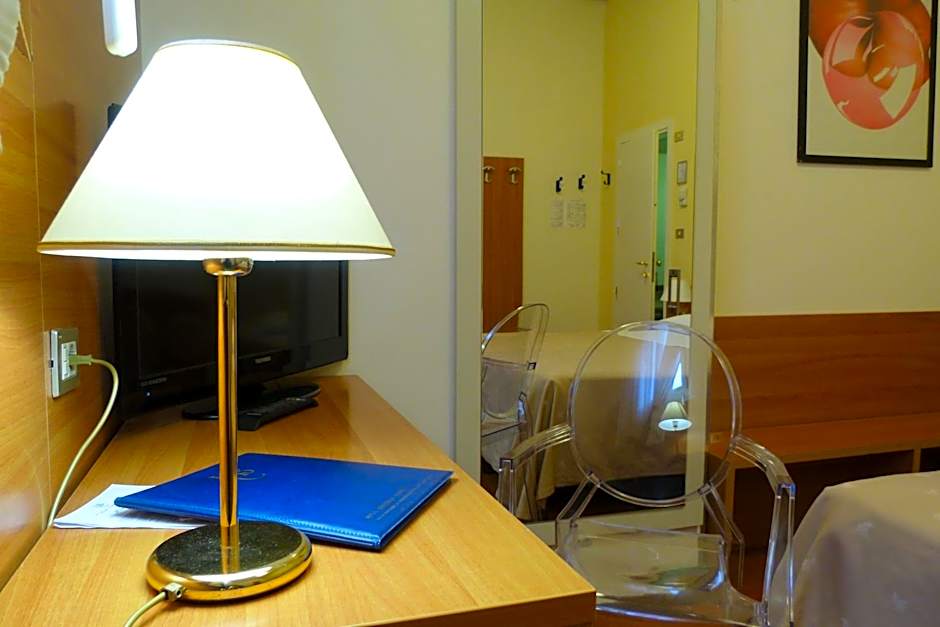 Hotel Centrale Byron