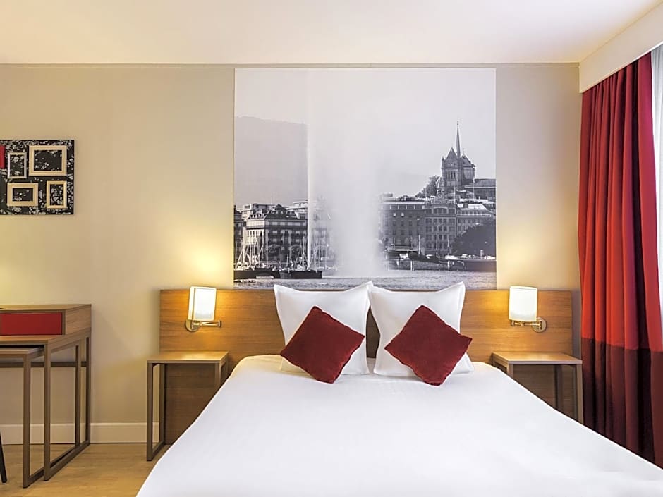 Adagio Original Thoiry Geneva