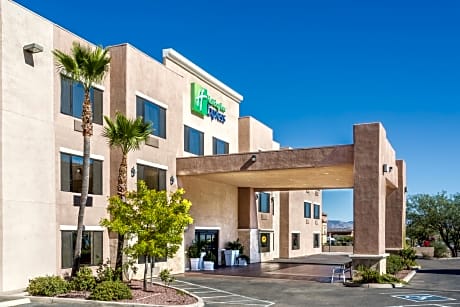 Holiday Inn Express Hotel & Suites Nogales By IHG
