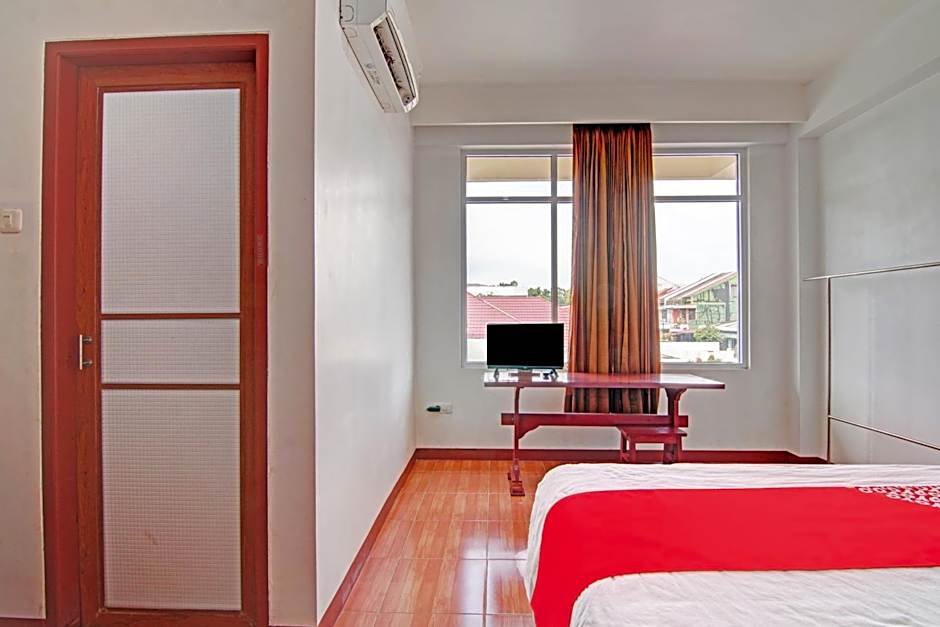 Hotel O Asri Homestay Syariah