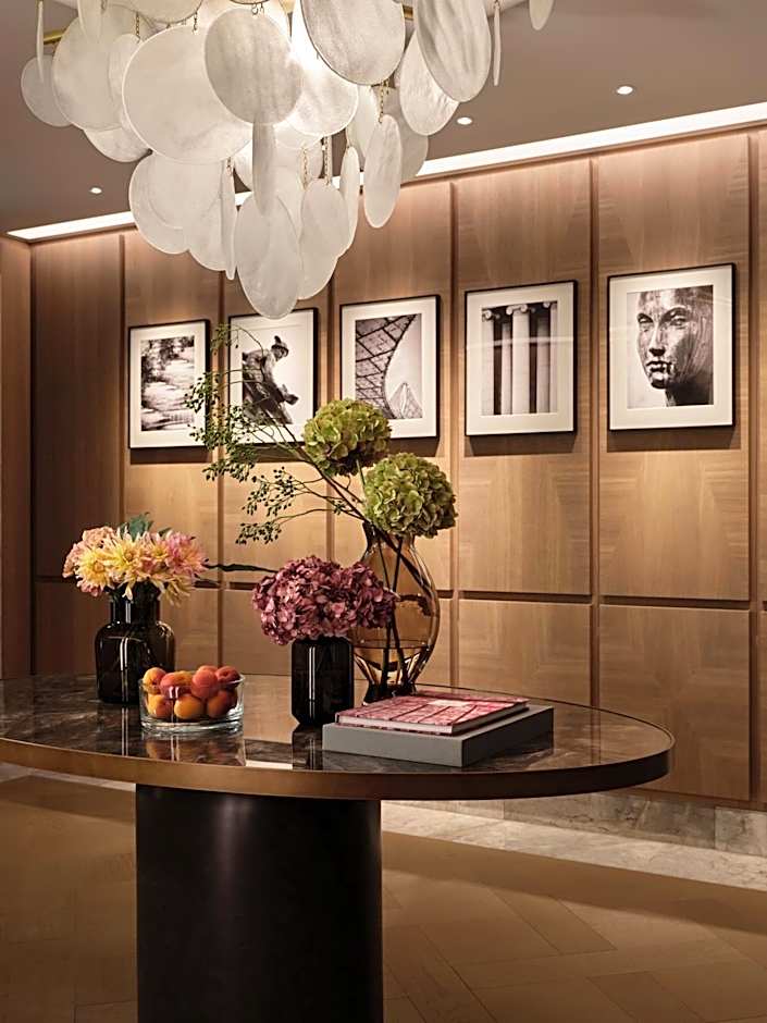 Rosewood Munich