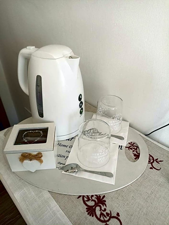 La Casina B&B – Ancona, IL