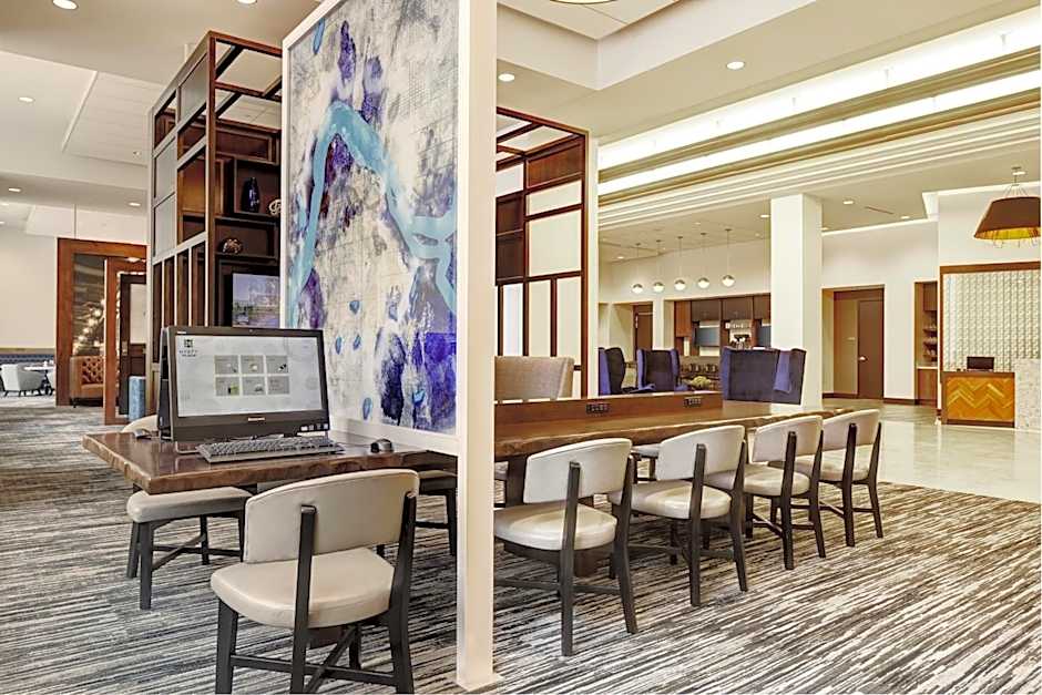 Hyatt Place St Paul/downtown