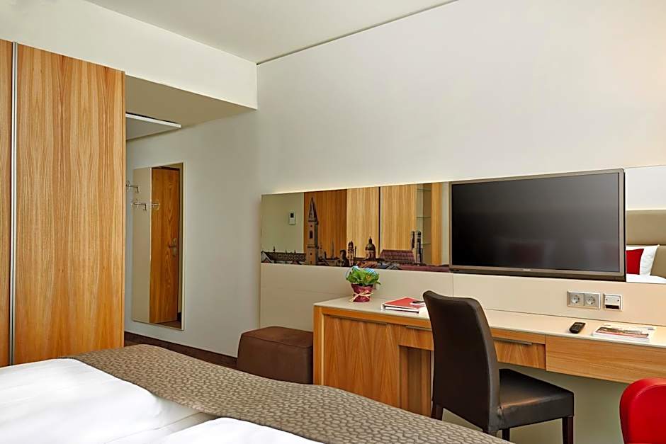 H4 Hotel München Messe