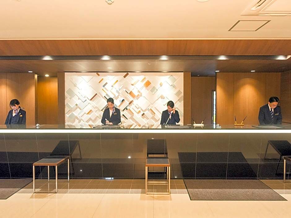 Hotel Global View Hakodate