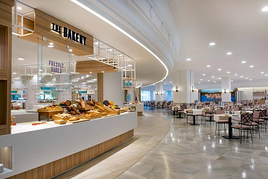 Iberostar Selection Andalucia Playa