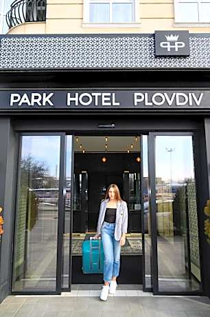 Park Hotel Plovdiv