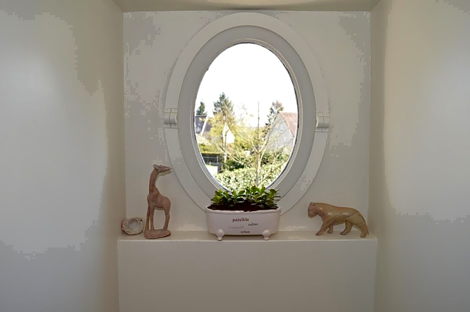 Le Clos du Vieux Port