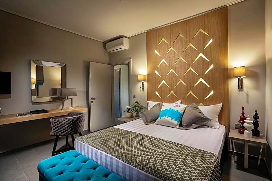 Lagouvardos Village Hotel