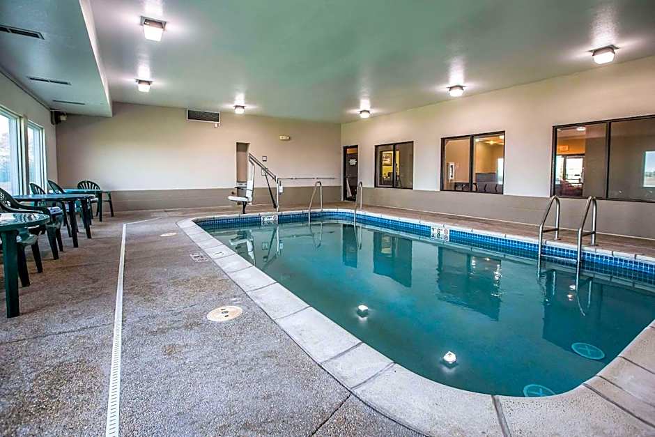 Quality Inn & Suites Mendota