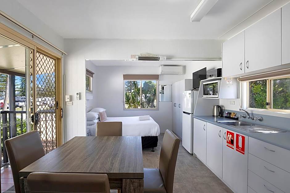 Reflections Forster Beach - Holiday Park