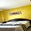 Hotel Blue Rose's