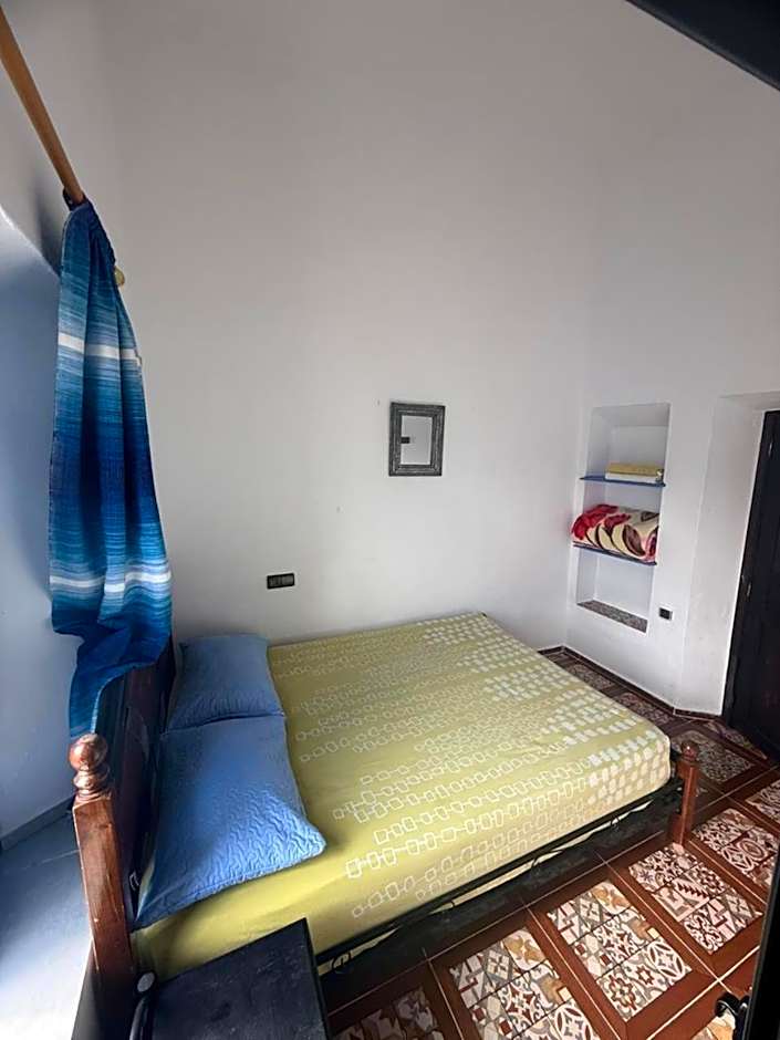 Hotel Ahrazem